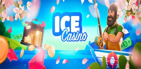 Είσοδος στο ICE Casino 